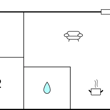 Casa de Férias Dyrefolden Ringkobing Vi Ringkøbing