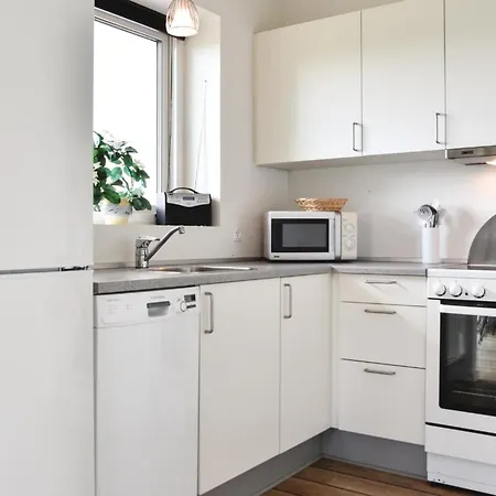 Pet Friendly In Ringkobing With House Sea View *