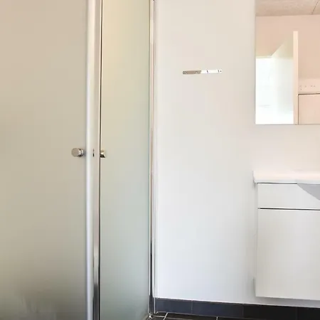 Dyrefolden Ringkobing Vi Casa de Férias *