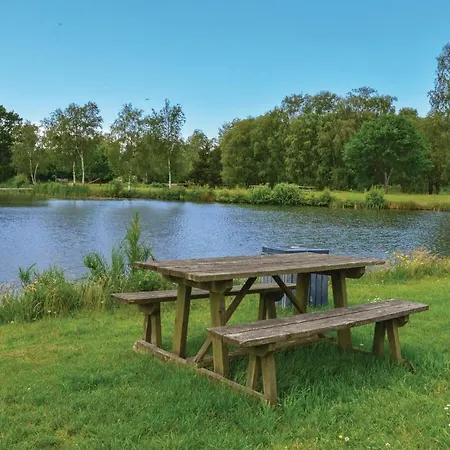 Dyrefolden Ringkobing Vi *