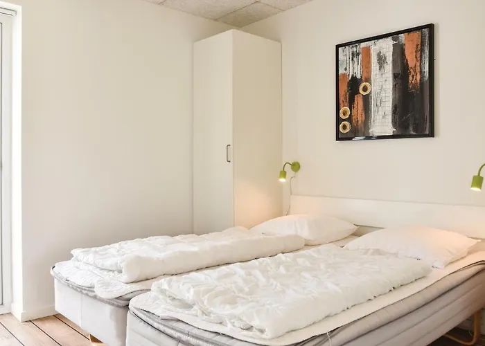 Dyrefolden Vi * Ringkobing