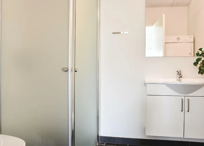 Dyrefolden Vi Holiday home *