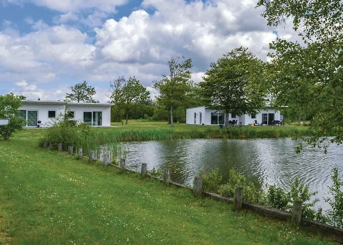 Dyrefolden Vi Ringkobing