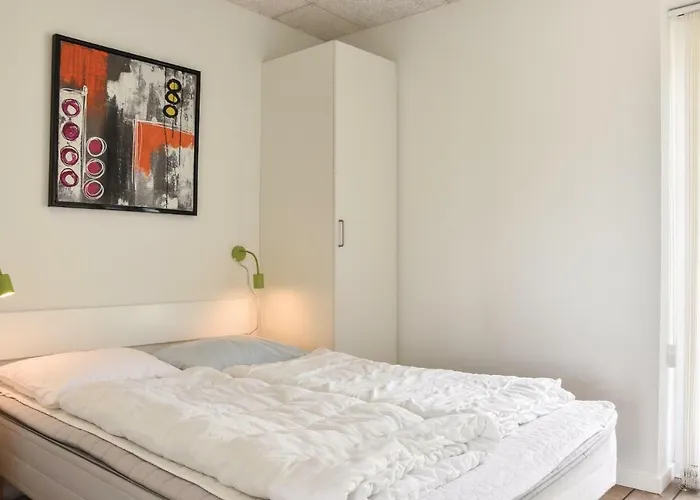 Holiday home Dyrefolden Vi *